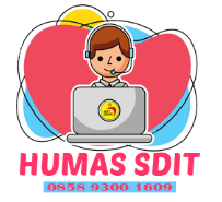 Hubungi SDIT