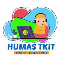 Hubungi TKIT